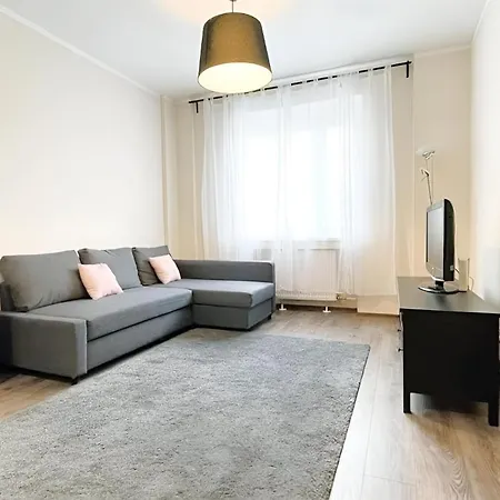 公寓 Center In Middle Of 布拉迪斯拉发