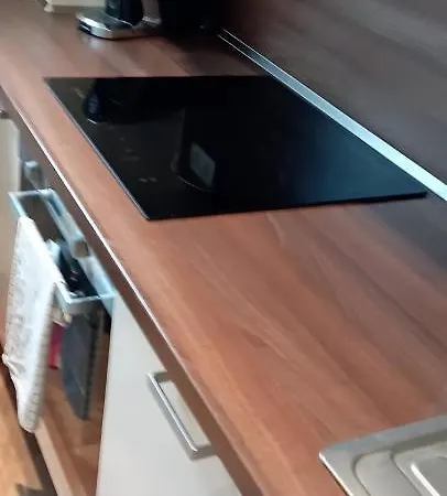 公寓 Center In Middle Of 布拉迪斯拉发