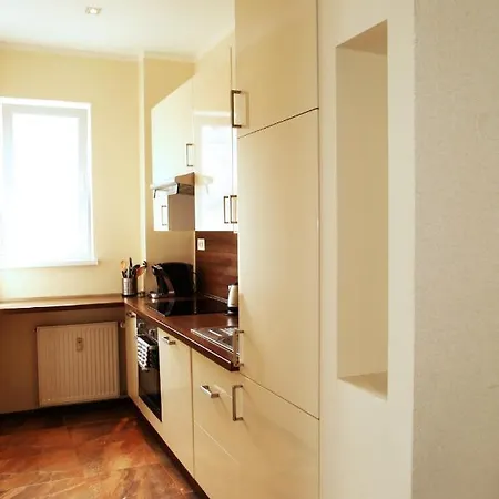 公寓 Center In Middle Of 布拉迪斯拉发