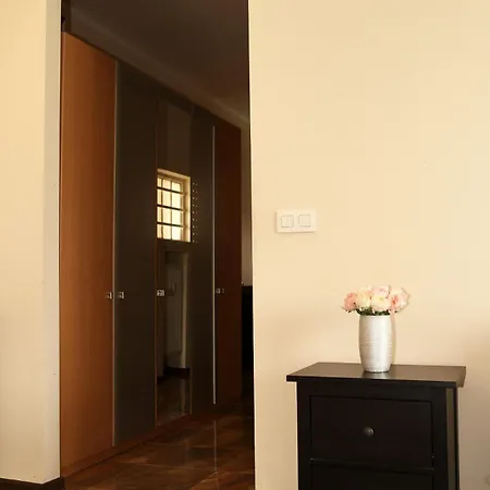 公寓 Center In Middle Of 布拉迪斯拉发