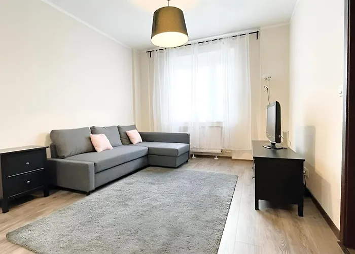 Apartmán Center In Middle Of Bratislava