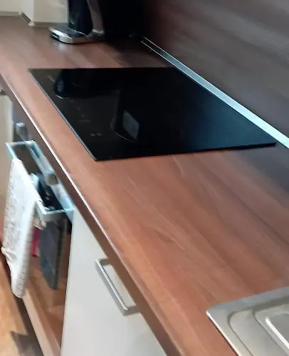 شقة Center In Middle Of براتسيلافا