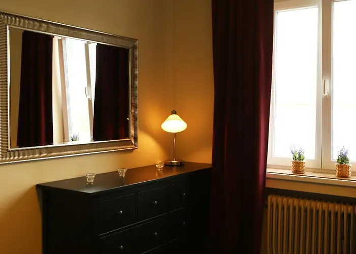 Apartmán Center In Middle Of Bratislava