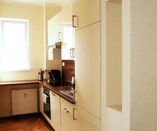 Apartmán Center In Middle Of Bratislava