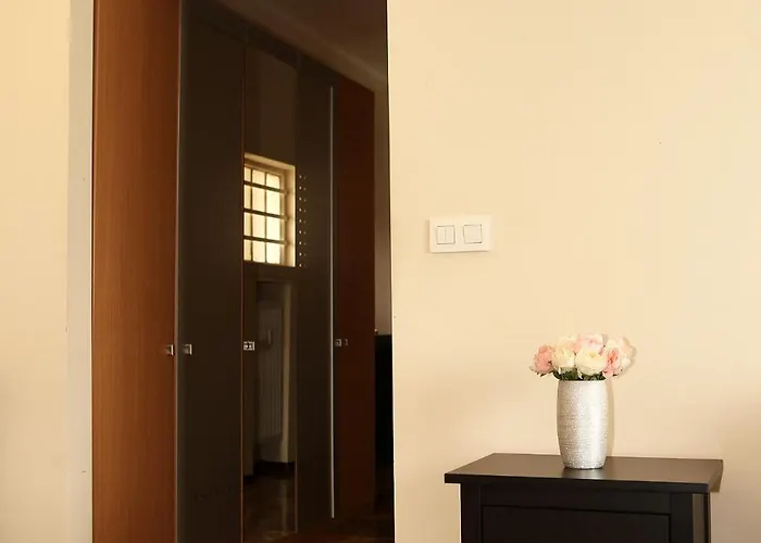 Apartament Center In Middle Of Bratislava