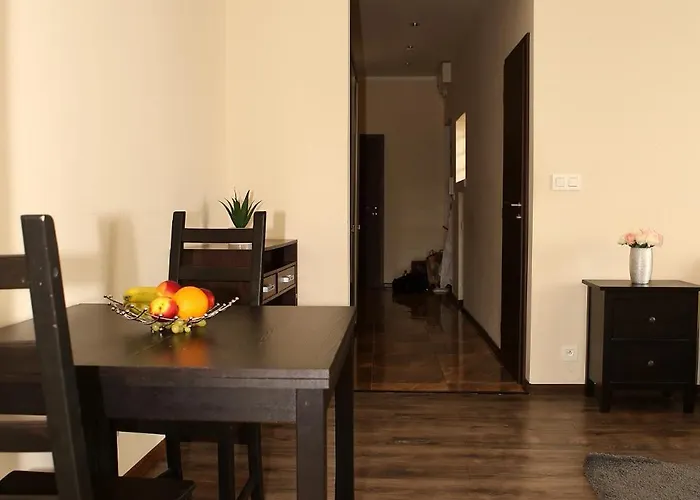 Apartmán Center In Middle Of Bratislava