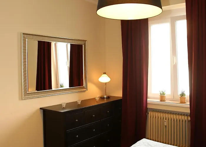 Center In Middle Of * ブラチスラヴァ